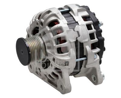 Alternador FEBI BILSTEIN 1004029