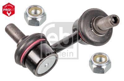 Travesaños/barras, estabilizador FEBI BILSTEIN 41668