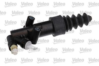 Cilindro esclavo, clutch VALEO 874788