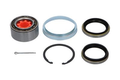 Juego de balero de rueda Kavo Parts WBK-9010