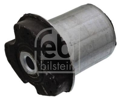 Suspensión, cuerpo del eje FEBI BILSTEIN 22289