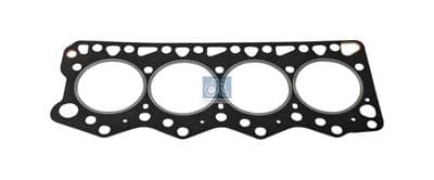 Junta, culata de cilindro DT Spare Parts 6.22115