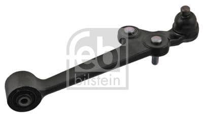 Brazo oscilante, suspensión de ruedas FEBI BILSTEIN 41879