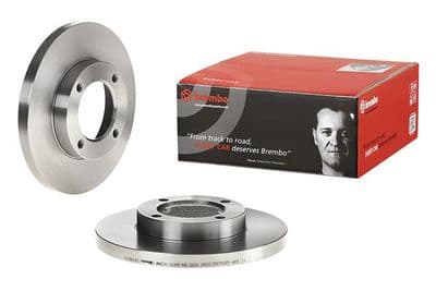 Disco de freno BREMBO 08.7860.10