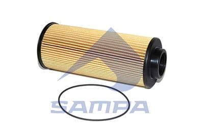 Filtro de aceite SAMPA 042.311