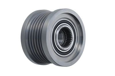 Rueda libre del alternador VALEO 588092