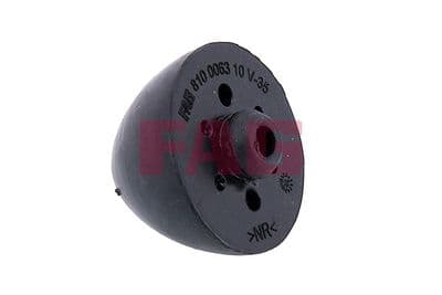 Almohadilla de tope, suspensión Schaeffler FAG 810 0063 10