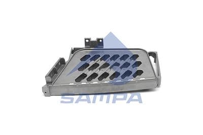 Estribo SAMPA 1830 0527