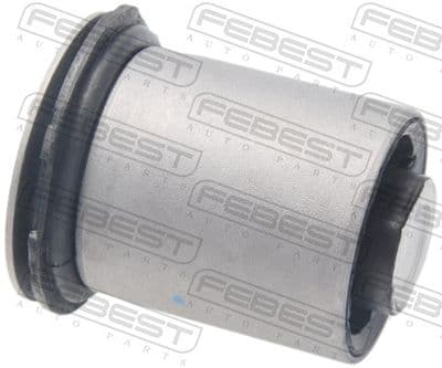 Horquilla de suspensión FEBEST BZAB-043