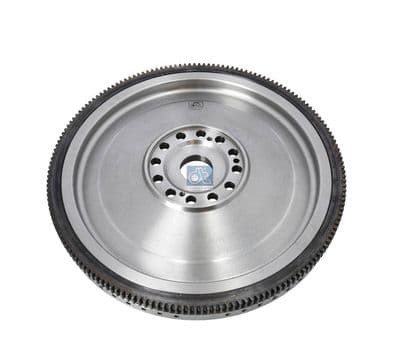 Volante motor DT Spare Parts 5.40313