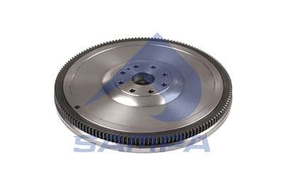 Volante motor SAMPA 078.155