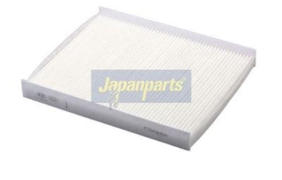 Filtro, aire del interior JAPANPARTS FAA-HY33