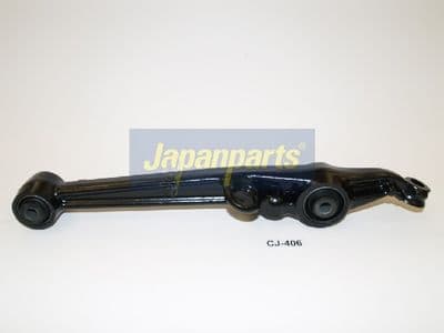 Brazo oscilante, suspensión de ruedas JAPANPARTS CJ-406L