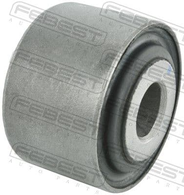 Casquillo, amortiguador FEBEST TAB-SA200F