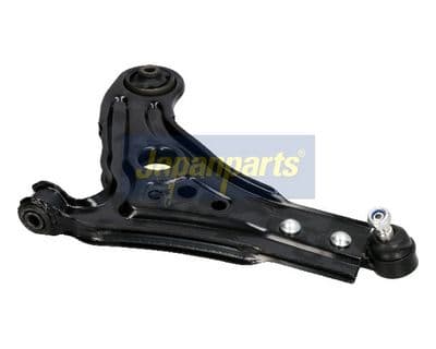 Brazo oscilante, suspensión de ruedas JAPANPARTS BS-C03L