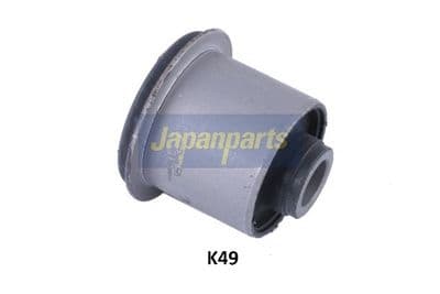 Horquilla de suspensión JAPANPARTS RU-K49