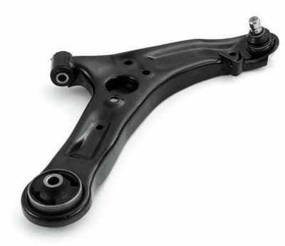 Brazo oscilante, suspensión de ruedas BOSCH 0 986 141 988