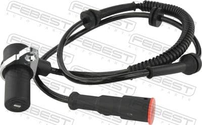 Sensor, revoluciones de la rueda FEBEST 10606-002