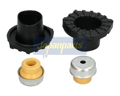 Juego de guardapolvos, amortiguador JAPANPARTS KTP-207