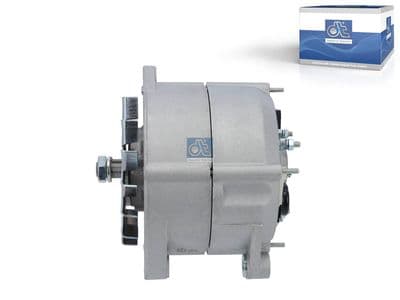 Alternador DT Spare Parts 1.21339