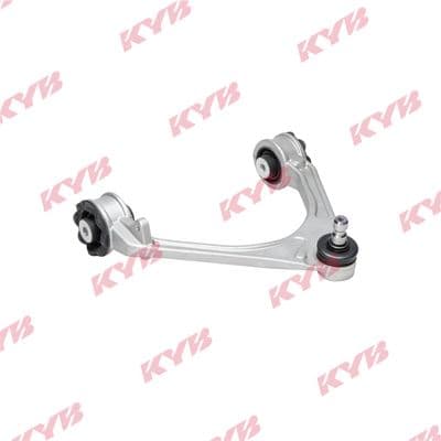 Brazo oscilante, suspensión de ruedas KYB KSC5112