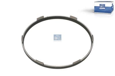 Anillo de sincronización, transmisión manual DT Spare Parts 2.32497