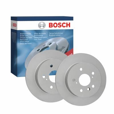 Disco de freno BOSCH 0 986 479 C21