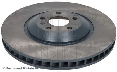 Disco de freno BLUE PRINT ADBP430270