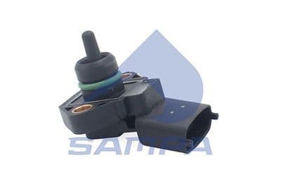 Sensor, presión del colector de admisión SAMPA 067.055