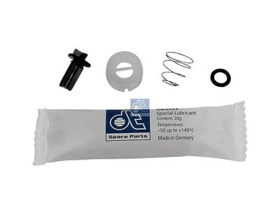 Juego de reparación, secador de aire DT Spare Parts 2.94387
