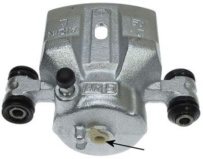 Caliper TEXTAR 38198400