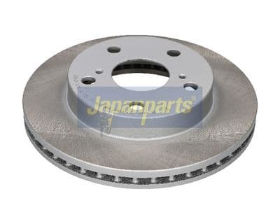 Disco de freno JAPANPARTS DI-280C