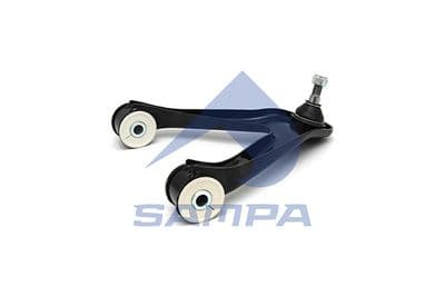 Brazo oscilante, suspensión de ruedas SAMPA 062.050