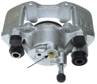 Caliper TEXTAR 38105500