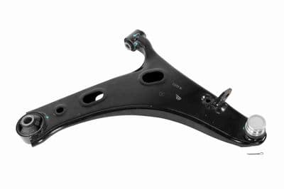 Brazo oscilante, suspensión de ruedas ACKOJA A63-0199