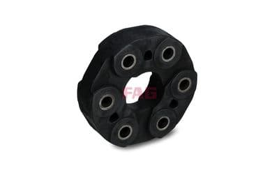 Junta, árbol cardán Schaeffler FAG 773 0009 10