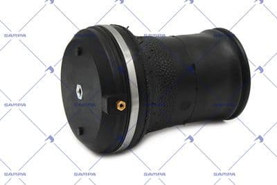 Cubrepolvo, suspensión neumática SAMPA SP 552049-KP