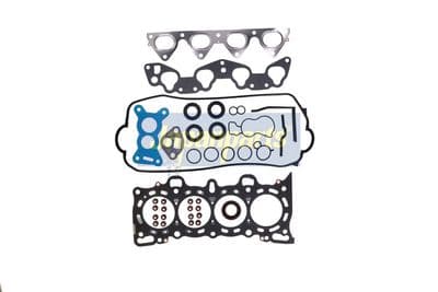 Juego de juntas, culata de cilindro JAPANPARTS KG-499