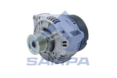 Alternador SAMPA 210.437