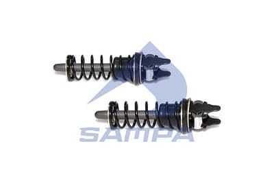 Juego de reparación, reajuste automático SAMPA 060.570