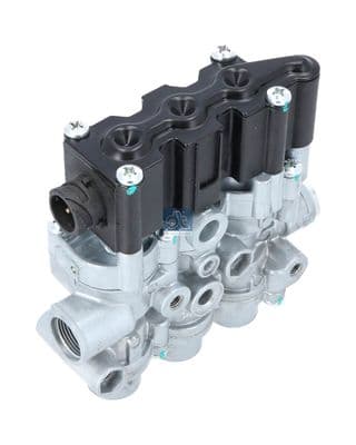 Válvula Solenoide DT Spare Parts 1.25619
