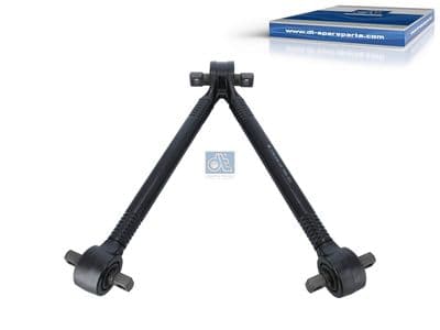 Brazo oscilante, suspensión de ruedas DT Spare Parts 7.14100