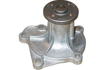 Bomba de agua, refrigeración del motor Kavo Parts MW-1514