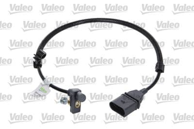 Sensor posición de cigueñal VALEO 366189