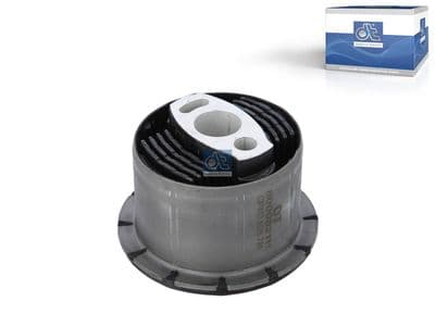 Casquillo, soporte de la cabina DT Spare Parts 4.81781