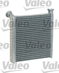 Radiador de calefacción, calefacción interior VALEO 715303
