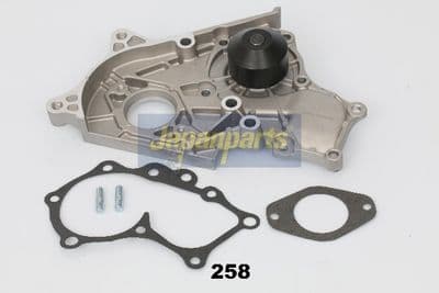 Bomba de agua, refrigeración del motor JAPANPARTS PQ-258