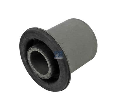 Casquillo del buje, estabilizador DT Spare Parts 6.14033