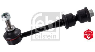 Travesaños/barras, estabilizador FEBI BILSTEIN 31708