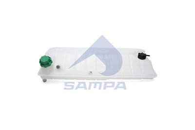 Depósito de compensación, refrigerante SAMPA 022.299